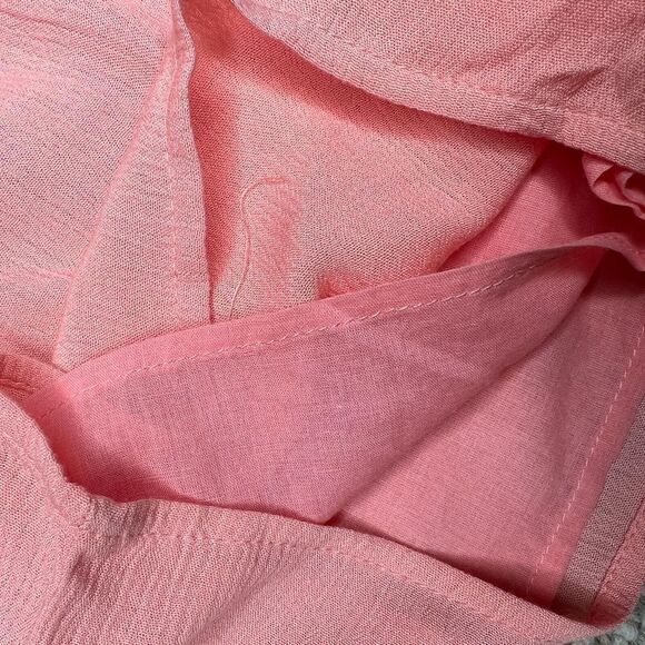 NWT Forever 21 woven chiffon shorts size Small - Picture 3 of 4